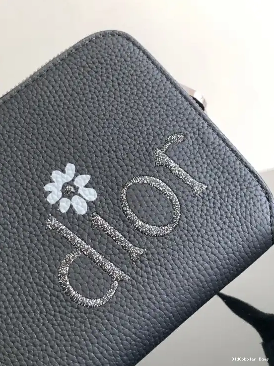OldCobbler Bags DIRO&BY BAG-17*12.5*5CM ERL CROSSBODY 0530